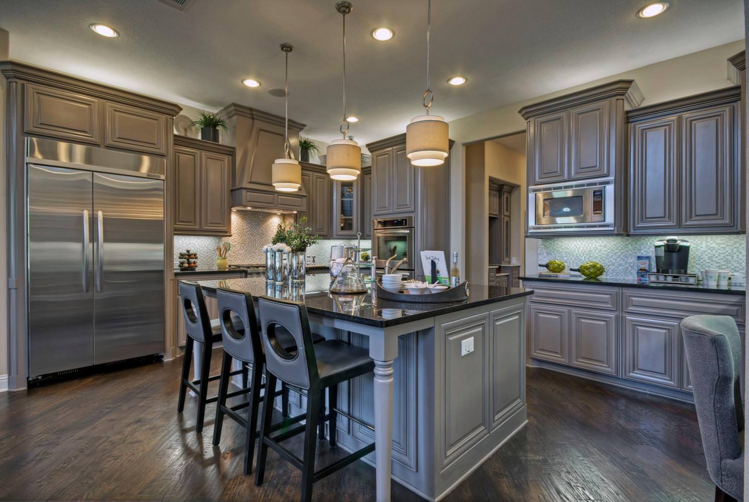 Toll Brothers Kitchen Cabinets | Besto Blog