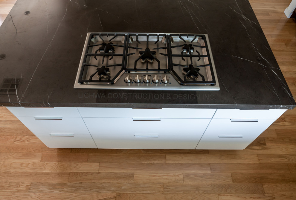 Top Notch Kitchen Hollywood, California, USA Modern Kitchen Los