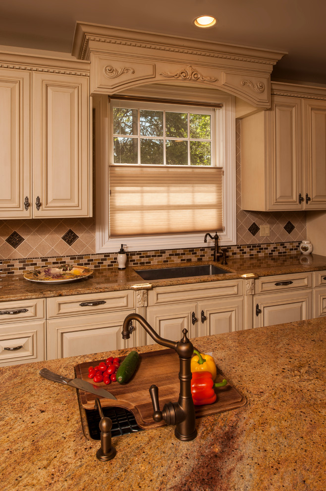 Traditional Beauty Traditional Kitchen New York by User Houzz UK