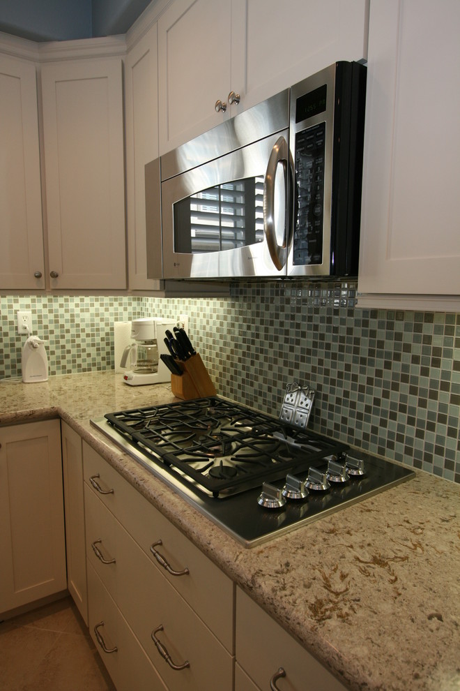 Traditional Traditional Kitchen Orange County by