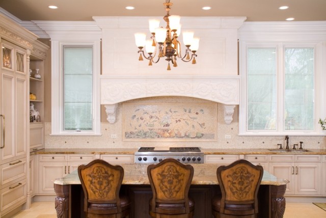 Antique Carved Wood Cabinet Server Sideboard Bar Cabinet 1930s