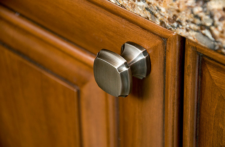 Traditional Decorative Cabinet Hardware By Schaub - Traditional