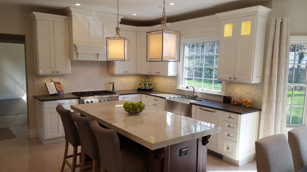classic kitchen and bath center roslyn heights