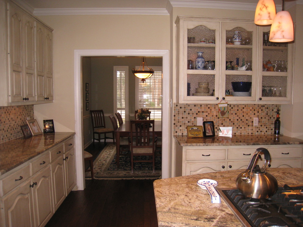 Traditional kitchen, Austin, Texas Traditional Kitchen Austin