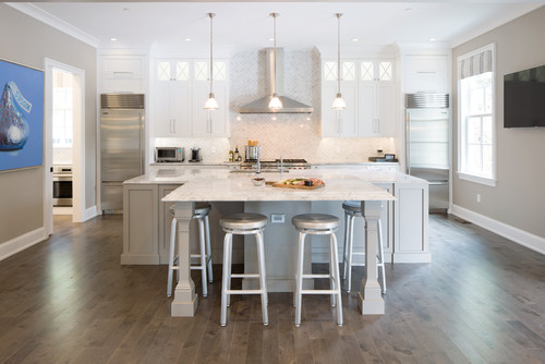 Affordable Scandinavian kitchen cabinets in Canada pricing and value