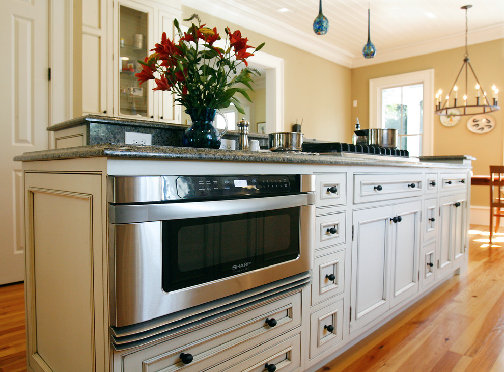 Traditional Kitchen Traditional Kitchen Other by