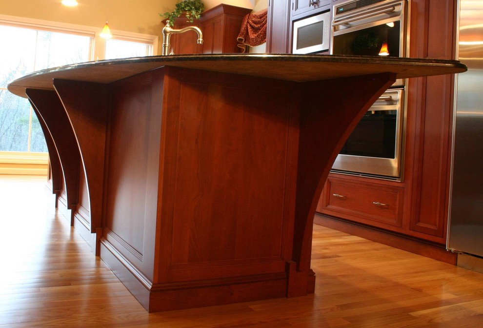 Traditional Kitchen Traditional Kitchen Other by