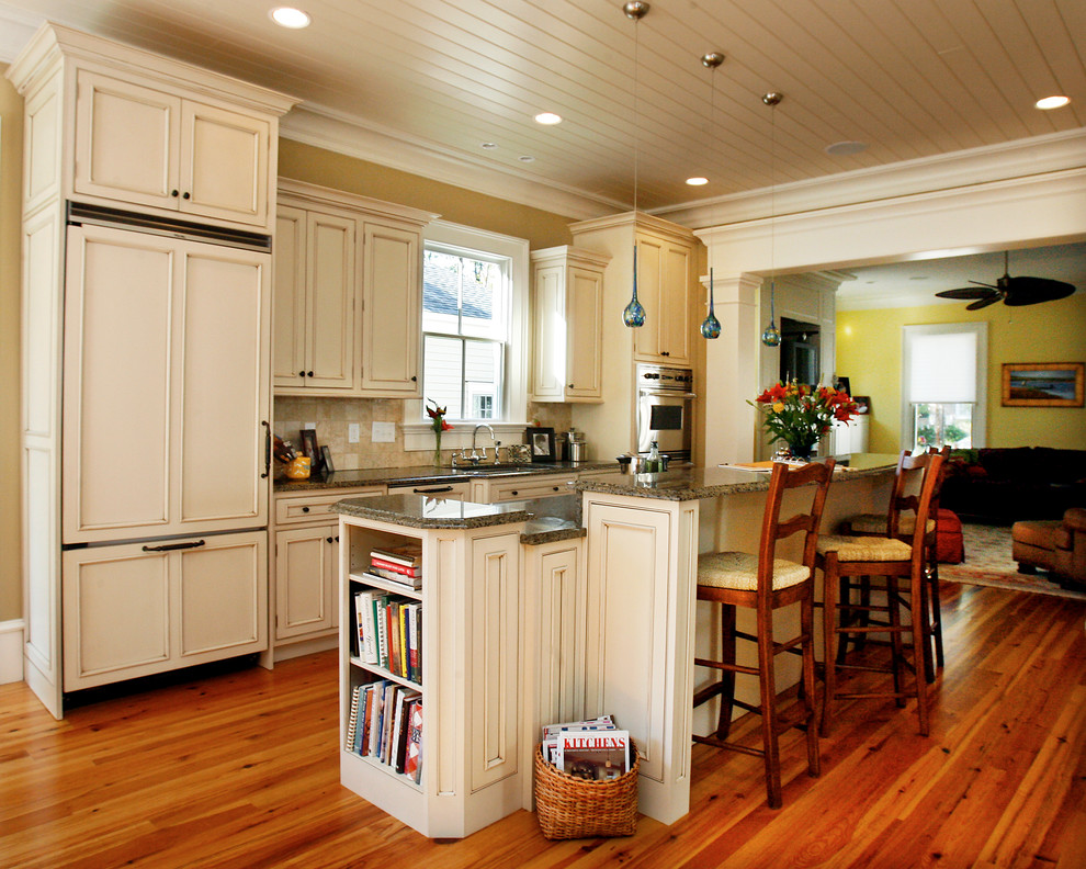 Traditional Kitchen Traditional Kitchen Other by