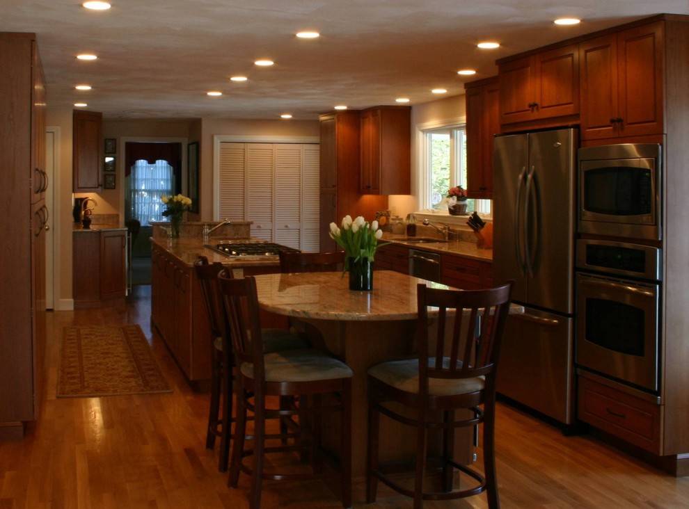 Traditional Kitchen Traditional Kitchen Other by