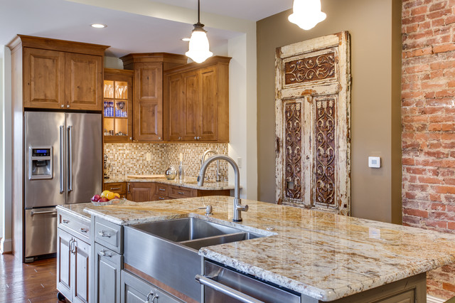 Traditional Kitchen Design Frederick Md Reico Kitchen And Bath Img~6fa1c7a008efa6ca 4 9424 1 A83aa49 