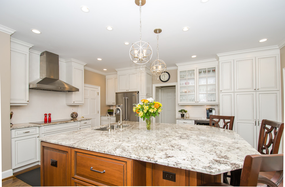 Traditional Kitchen, East Cobb, GA Traditional Kitchen Atlanta