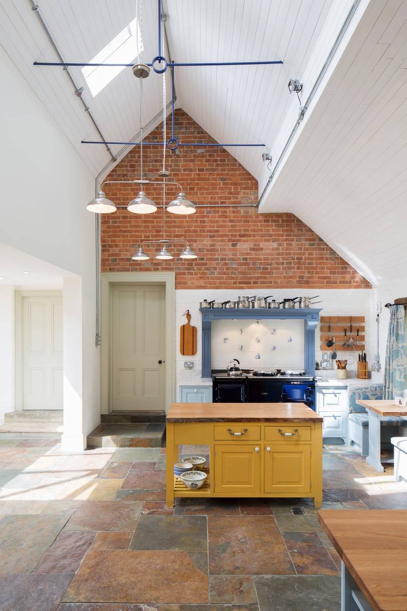 Mustard Yellow Kitchen Ideas Photos Houzz
