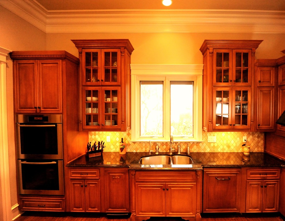 Traditional Kitchen Traditional Kitchen Austin Houzz