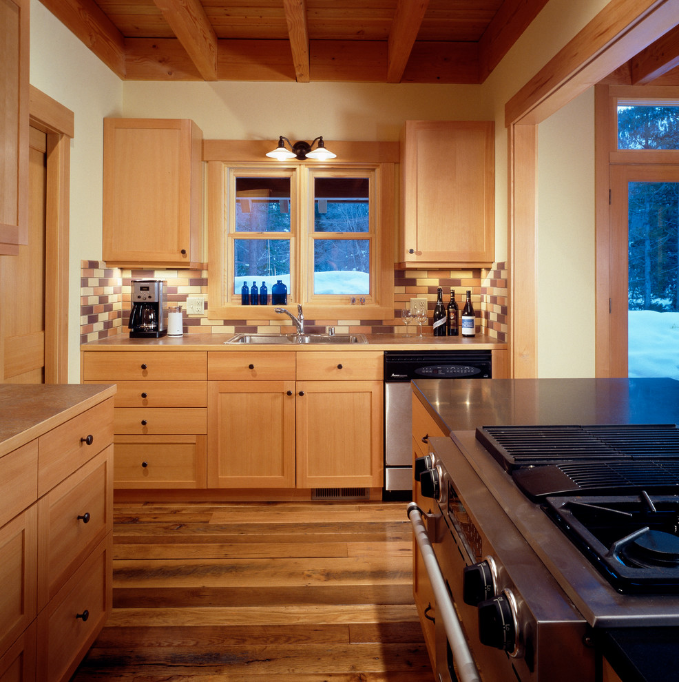 Traditional Kitchen Traditional Kitchen Seattle Houzz