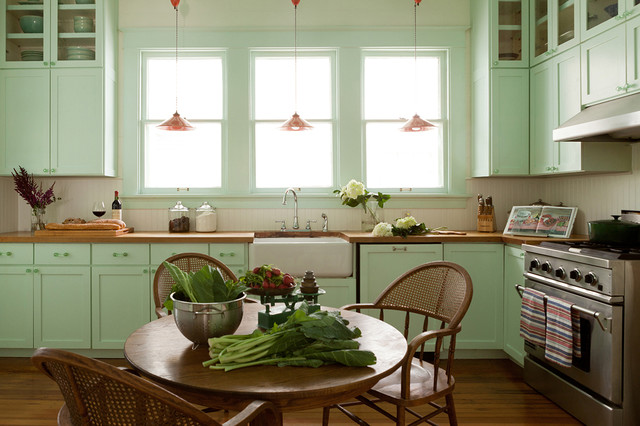 Kitchen Fix Where To Hang The Dish Towels
