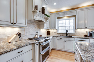 Traditional Kitchen Remodel Frederick Md By Reico Kitchen And Bath Reico Kitchen And Bath Img~3371437d0cf679d4 3 6926 1 0681f06 