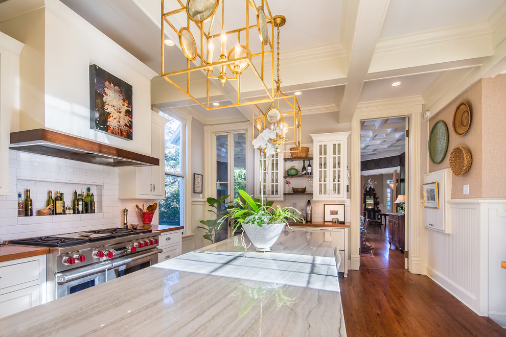 Traditional Kitchen Remodel Traditional Kitchen Atlanta by