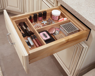 Pull Down Shelves - Kitchen Drawer Organizers - Other - by ShelfGenie  National, Houzz