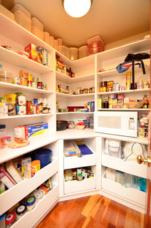 75 Kitchen Pantry Ideas You'll Love - January, 2024