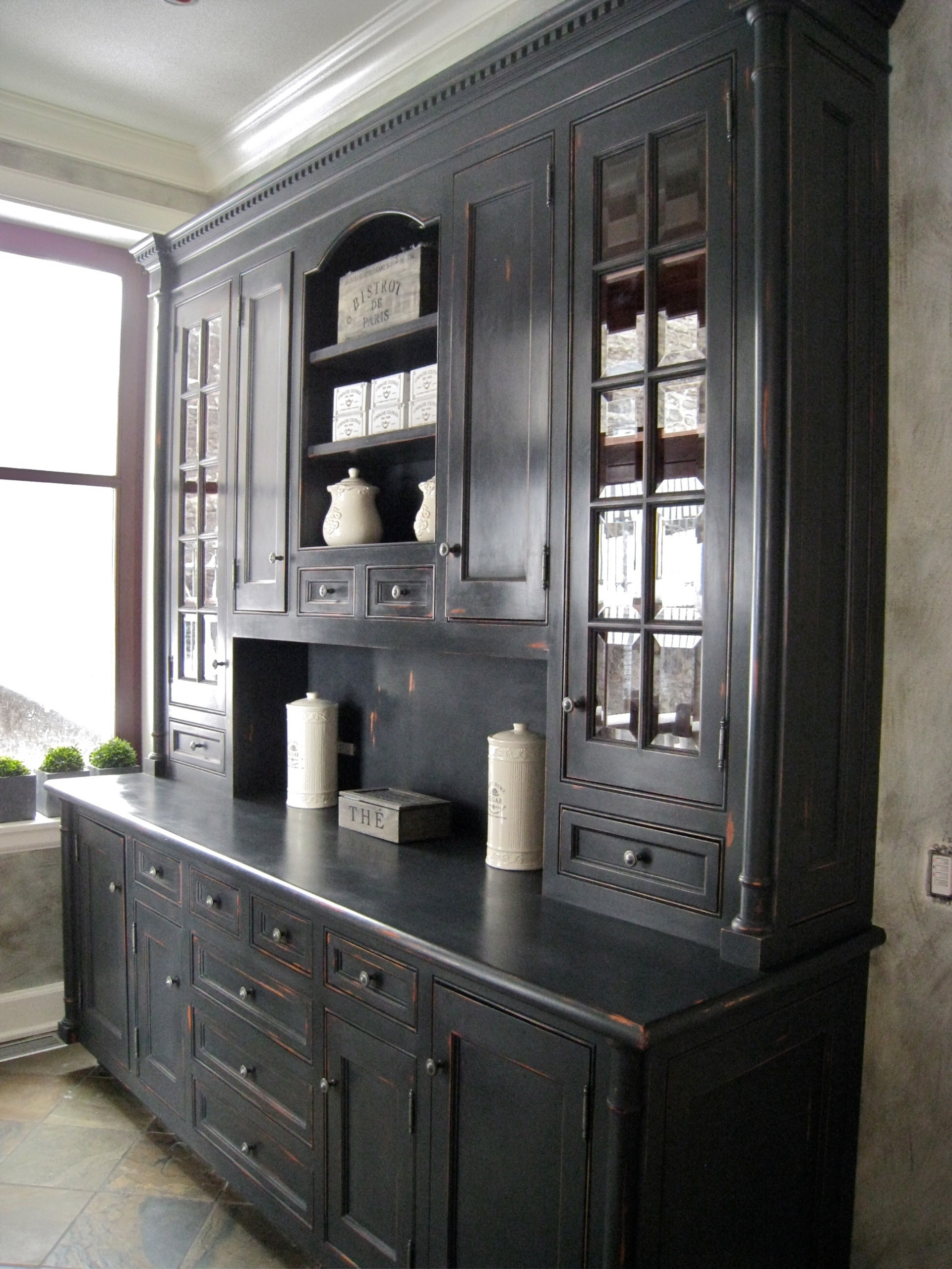 Graphite Paint Color Houzz