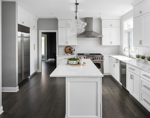 20+ white chevron kitchen backsplash design ideas & tips 20+ white chevron kitchen backsplash design ideas & tips