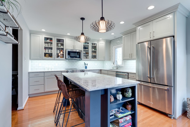 Reico Cabinets Springfield Va | Cabinets Matttroy