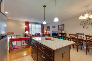 Transitional Kitchen Remodel Woodbridge Va By Reico Kitchen Bath Transitional Kitchen Dc Metro By Reico Kitchen Bath Houzz Uk