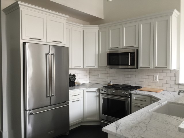 Transitional Kitchen Renovation In Buffalo Cortese Construction Services Corp Img~16c1e4f306dd90d3 4 1175 1 580b201 