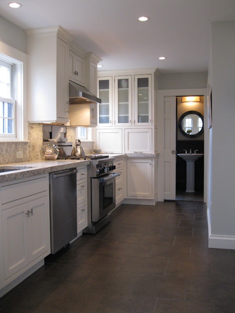 Kitchen envy - Transitional - Kitchen - Dallas - by Studio M Interiors