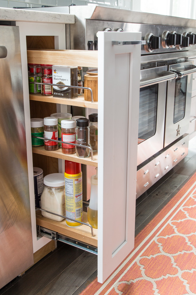 Transitional Style Plymouth Ma Transitional Kitchen Boston By Kitchen Bath Gallery