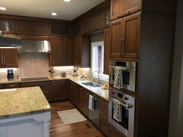 persona kitchen and bath solutions llc