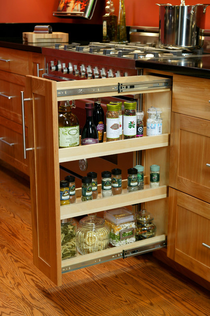 Kitchen storage ideas – 28 smart ideas to curb the clutter