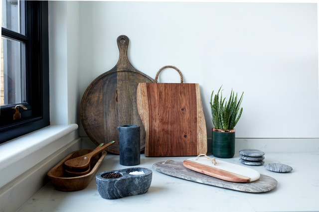 Tropical Kitchen Accessories by French Connection - AW '17 Collection -  Køkken - Andre - af French Connection Home