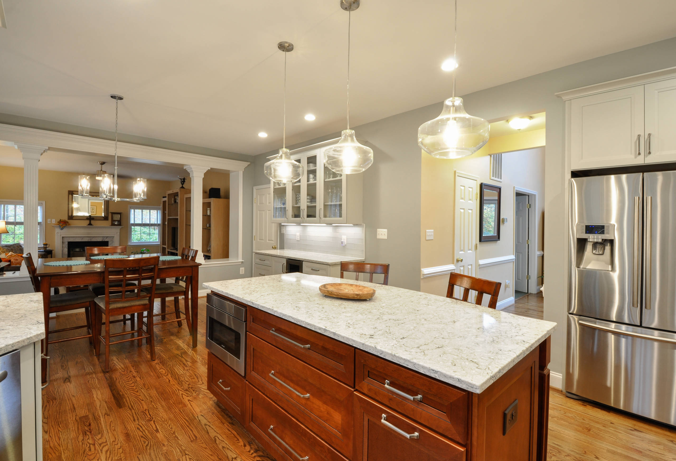 Kitchen Design Fredericksburg Va Dandk Organizer