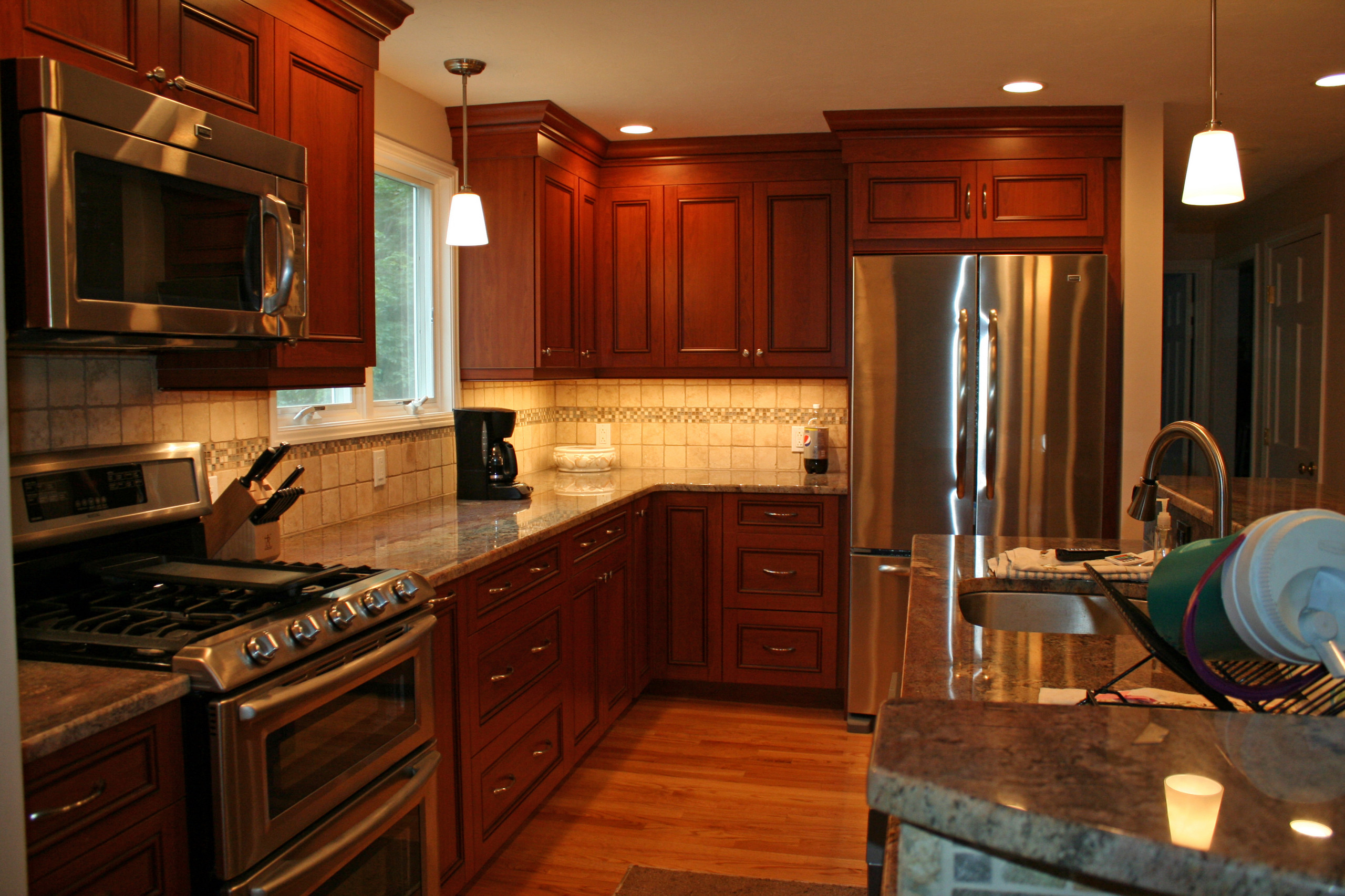 Ultracraft Vision Review Matttroy