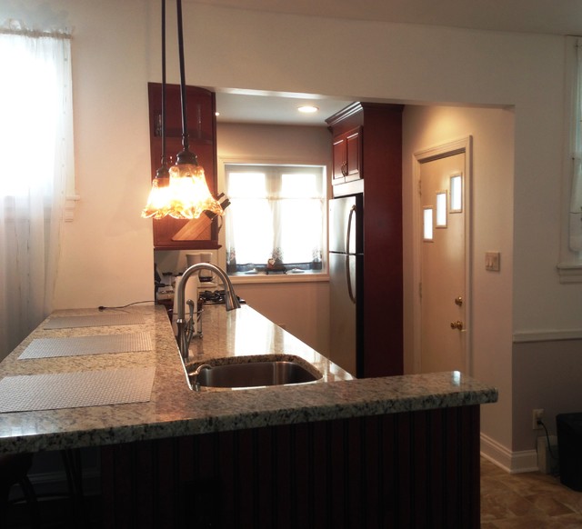 Upper Darby by Molly Classique Cuisine Philadelphie par Beatty