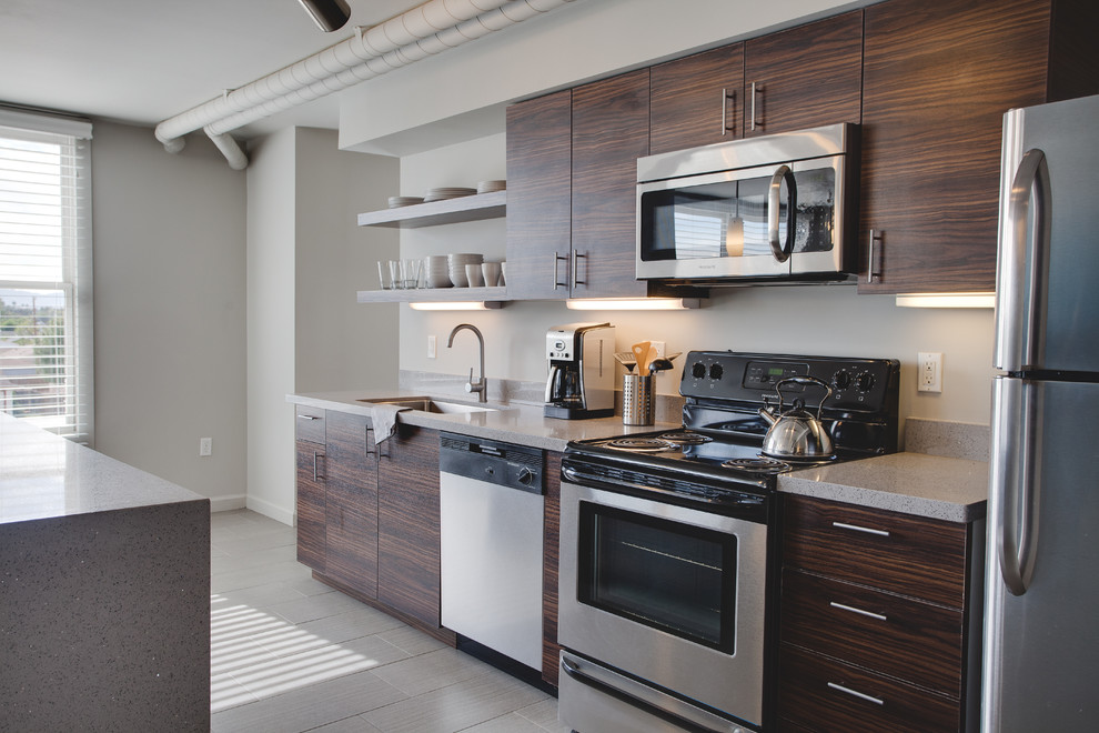 4 Core Technicalities to Keep in Mind When Designing Your Kitchen Layout