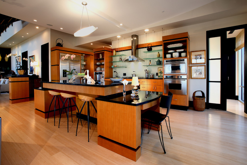 Eastern Columbia Lofts, Penthouse 1210 (11 Photos) - Dwell