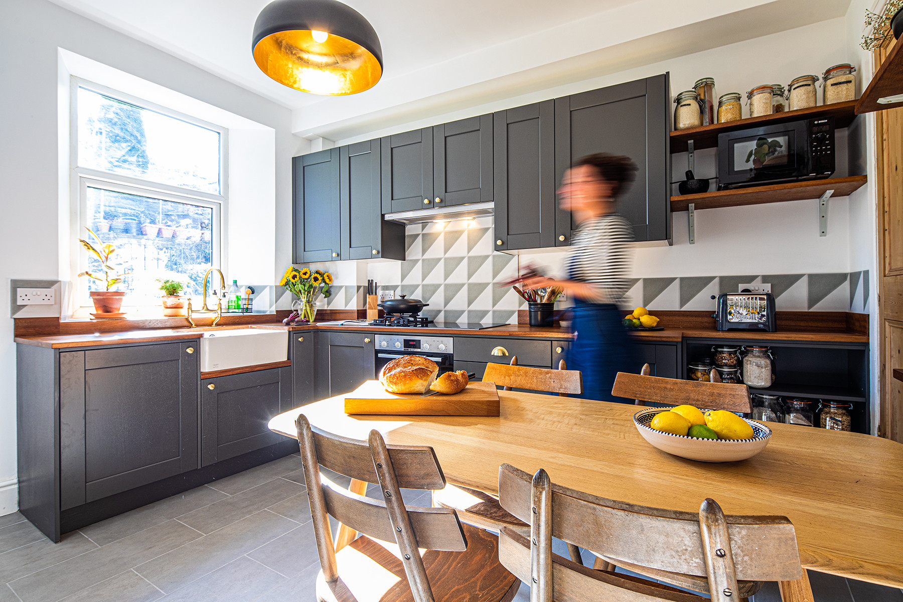 Which Alternative Materials Could I Use For My Kitchen Carcasses Houzz Uk