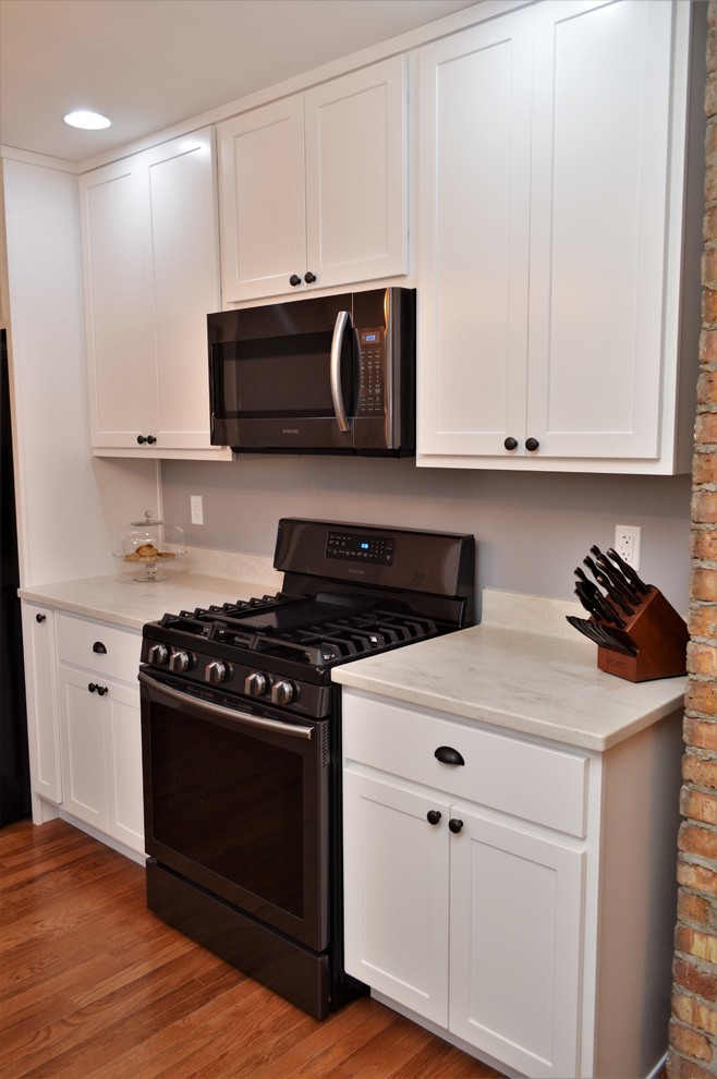 Amish Kitchen Cabinets Chicago 