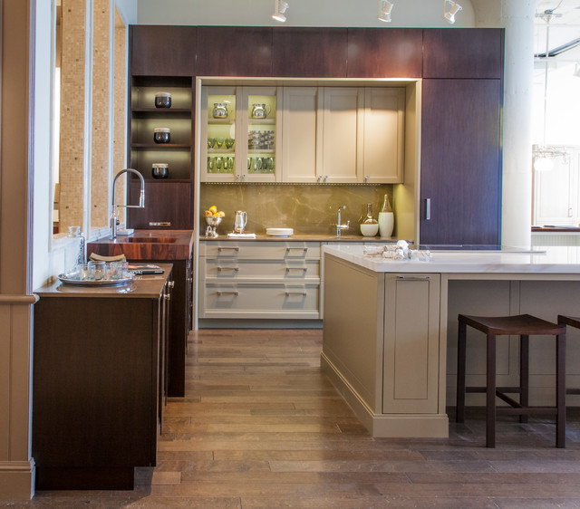 Venegas And Company Showroom Expansion Transitional Kitchen Boston By Venegas And Company Houzz Uk