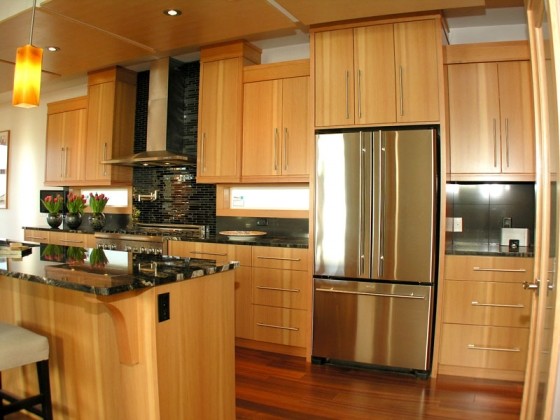 Vertical Grain Fir Cabinets Houzz - Vg Fir Kitchen Cabinets Vertical Grain Fir Cabinets Houzz - Vg Fir Kitchen Cabinets