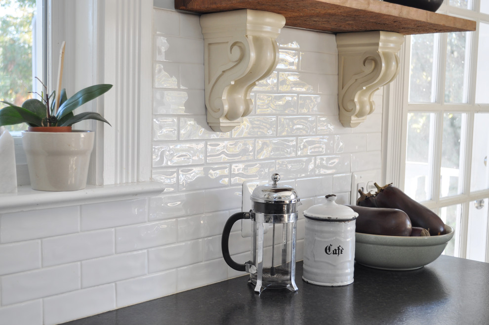 Victorian Kitchen Height & Light Victorian Kitchen DC