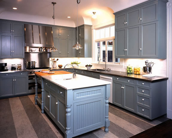 How to Work With a Kitchen Designer