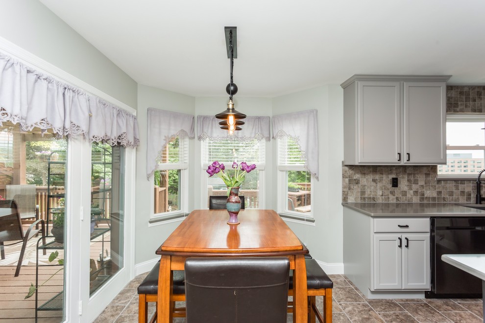 Best 12 Kitchen Remodel in St. Louis MO | Contractors Up