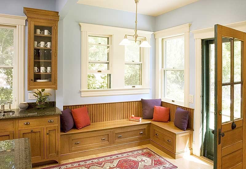 Vintage Unfitted Kitchen Design Traditional Kitchen Other Houzz