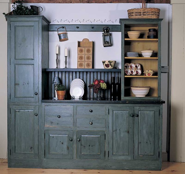 Kitchen Design DIY, MY UNFITTED FRENCH COUNTRY KITCHEN