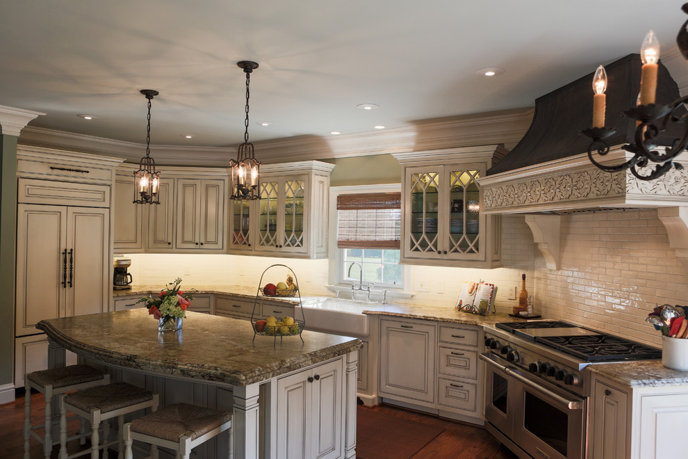 Virginia Beach Kitchens Traditional Kitchen Richmond by J.M. Froehler Construction Houzz