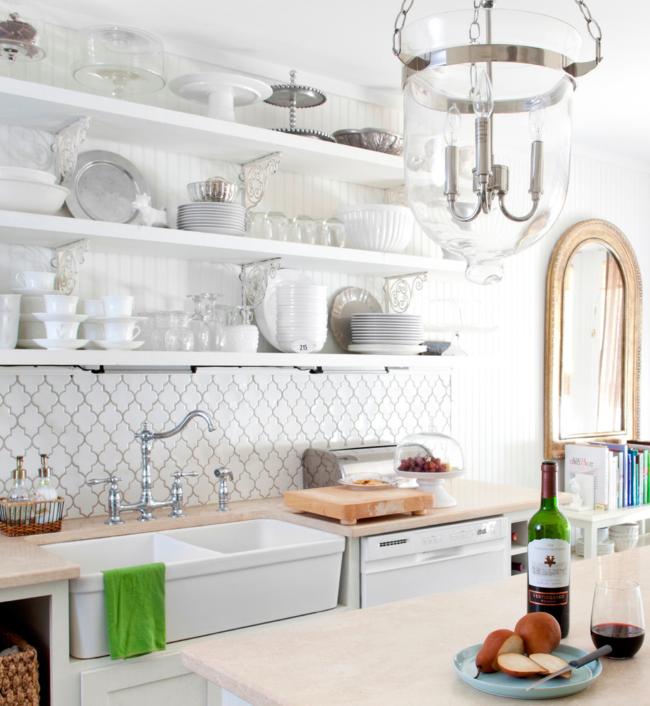 Walker Zanger - Kitchen - Los Angeles - by Walker Zanger | Houzz