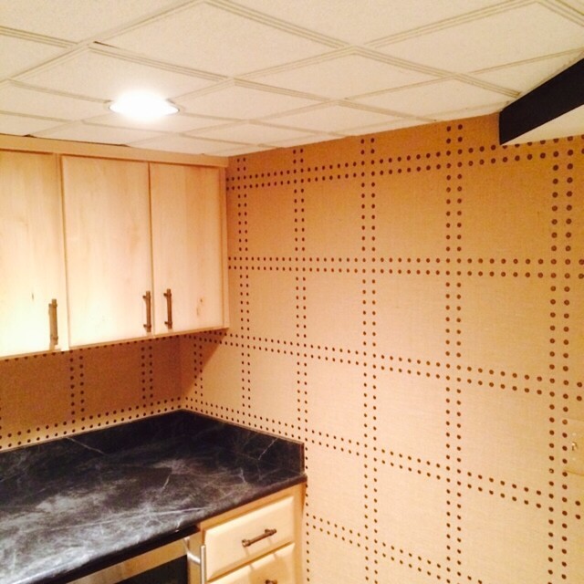 Wall Coverings Kitchen Detroit by Mcginley's Wall Covering Houzz AU
